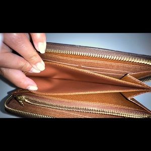 Part 2 Louis Vuitton wallet